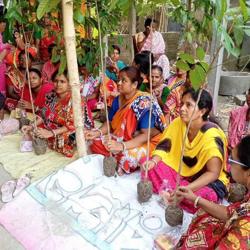 Rashtra Seva Dal Activities